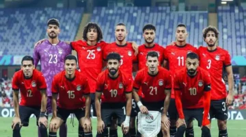 الذكاء الاصطناعي يرسم منتخب مصر في كأس العالم بمواجهة تحديات نارية بين ميسي ورونالدو 1